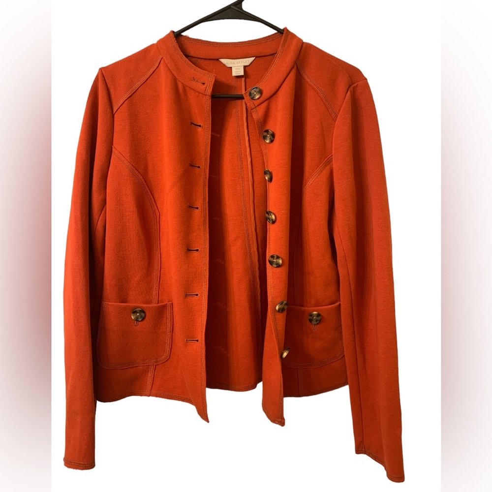 Laura Ashley button-up